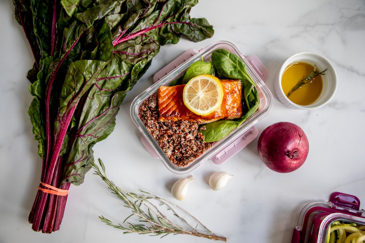 Nutritionflowvital Geschichte